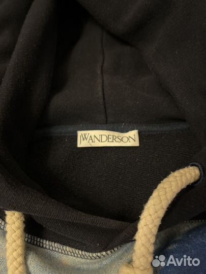 Худи JW Anderson XL