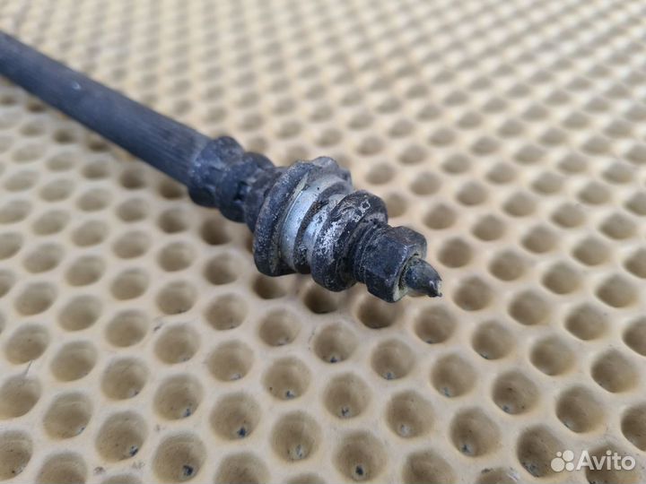 Шланг тормозной задний Infiniti M Q70 Y51