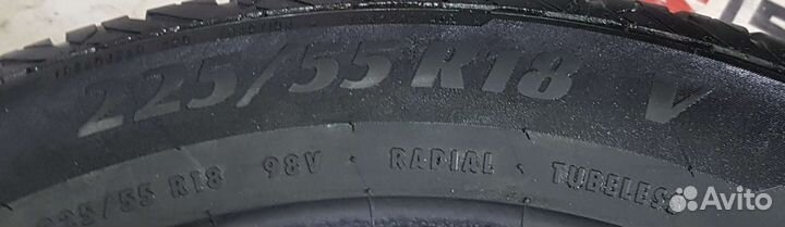 Matador MP 47 Hectorra 3 225/55 R18