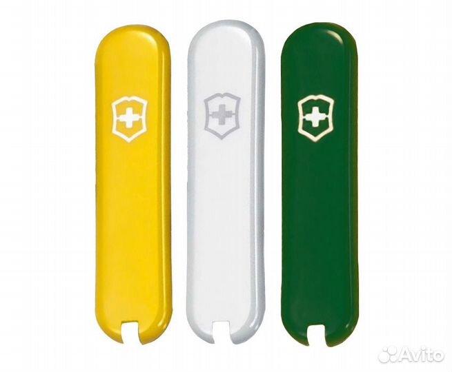 Сменные передние накладки для Victorinox 58 мм