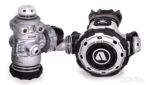 Комплект регулятора Apeks MTX-R Sidemount