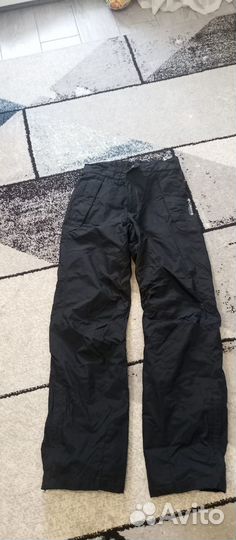 Лыжные штаны Columbia(оригинал)