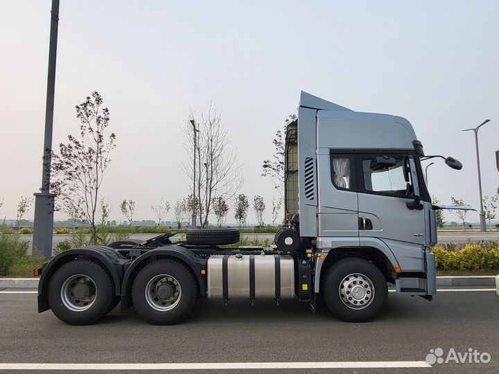 Shacman (Shaanxi) X3000, 2023