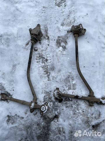 Сабля с крабом ваз 2114 2115