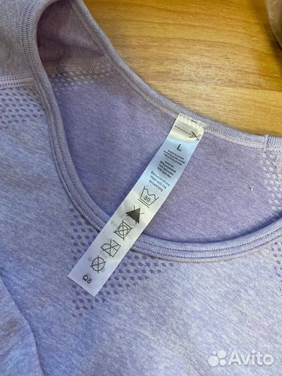 Спортивный комплект для йоги и фитнеса