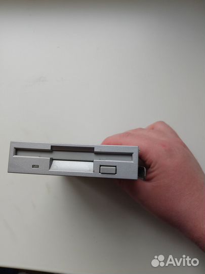 Дисковод FDD 3.5