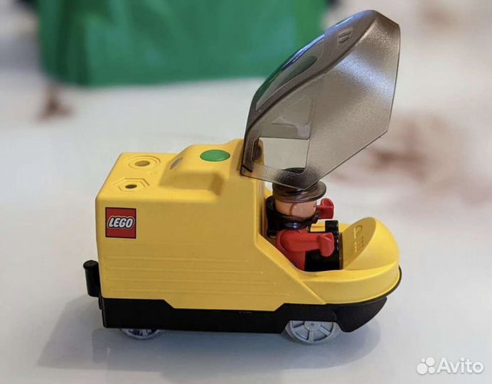 Lego Duplo раритет