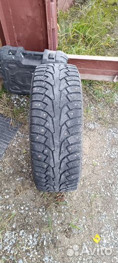 Cordiant AWD 225/60 R17 20B