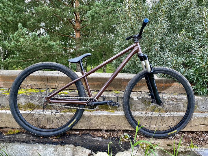 Mtb norco 26