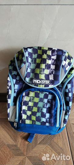 Ранец школьный