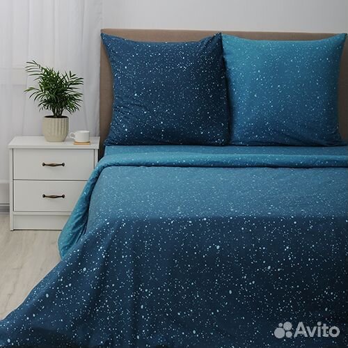 Продам комплекты постельного белья из поплина