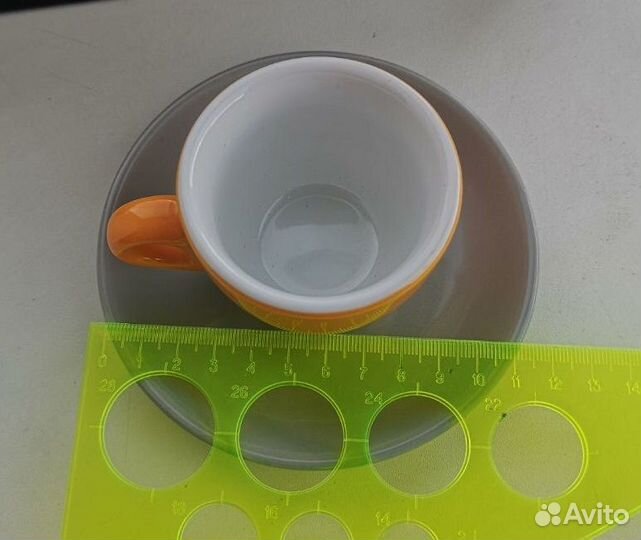 Набор кофейных чашек