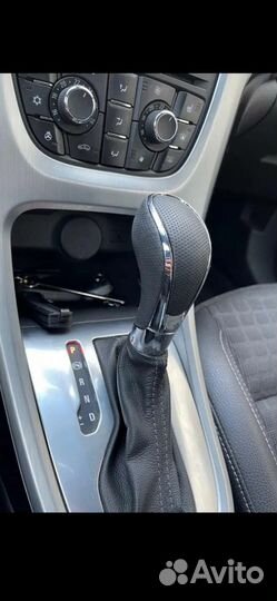 Ручка АКПП Opel. Astra j GTC Insignia Zafira