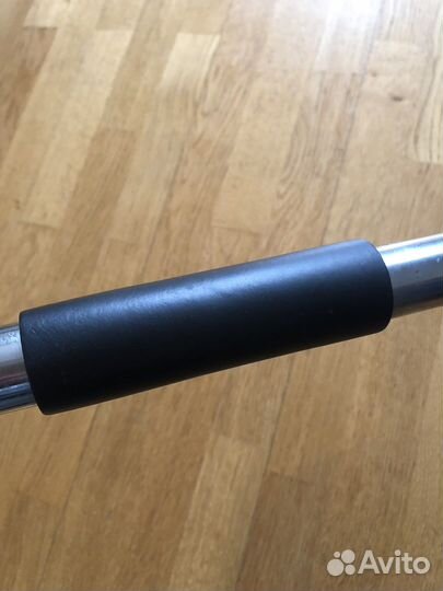 Турник в дверной проем