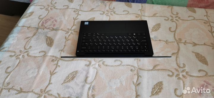 Ноутбук Dell XPS 13 9370, 13.3 Ultra HD 4K