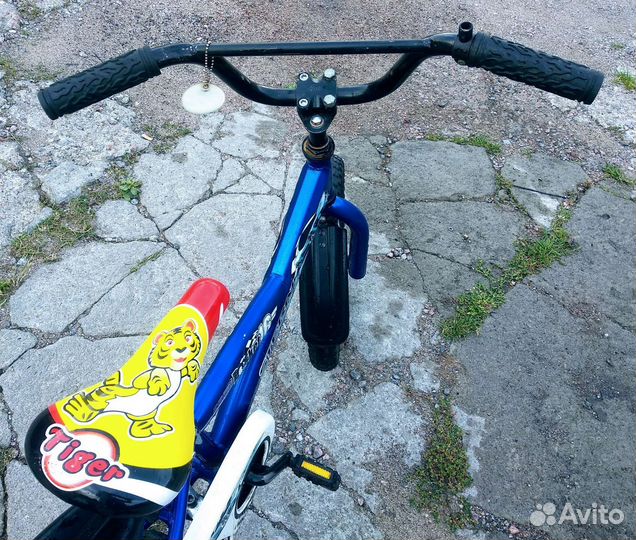 Велосипед детский Stern Rocket 16