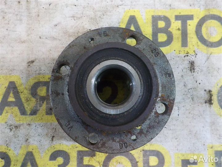 Ступица задняя Opel Corsa D 2006-2014