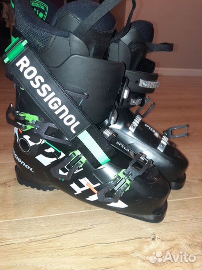 Горнолыжные ботинки Rossignol 27.5