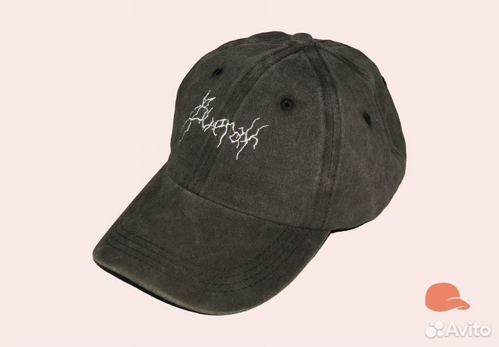 Бейсболка Buerak