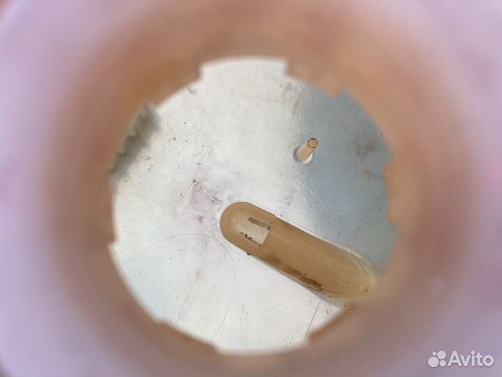 Расширительный бачок VAG group