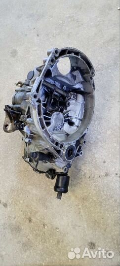 Коробка механическая на лада - ваз