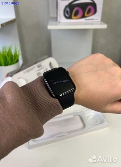 Apple Watch 9