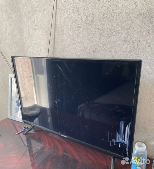 Телевизор нерабочий