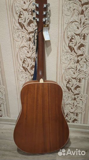 Гитара Cort AD 880 NS