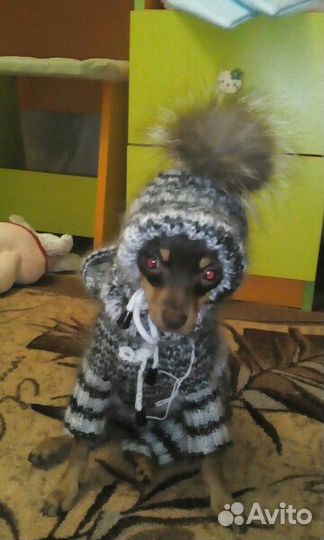 Вяжу спицами на заказ