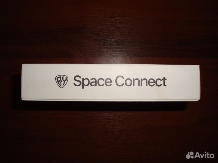 Наушники беспроводные Space Connect