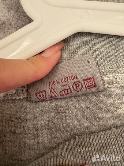 Толстовка carhartt