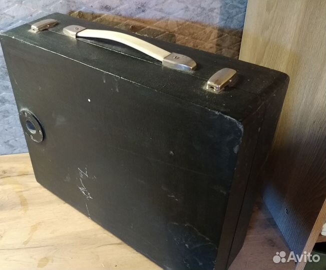 Фотоувеличитель упа- 509, фотопринадлежности