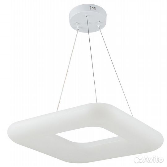 Подвесной светильник Escada Soft 10259/1LED