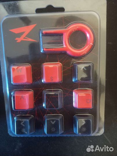 Игровая клавиатура