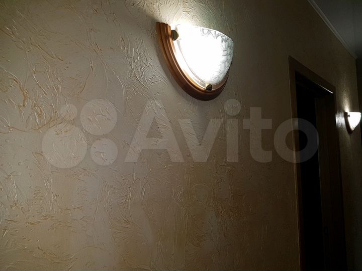 3-к. квартира, 63 м², 7/9 эт.