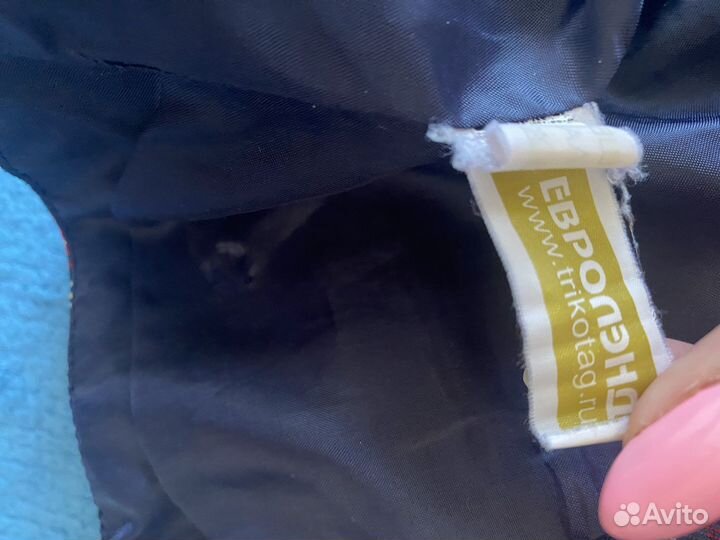 Жилетка школьная для девочки 30 школа