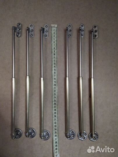 Мебельная фурнитура СССР