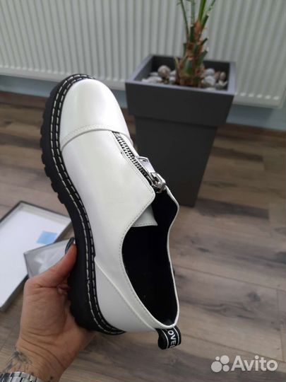 Ботильоны 38