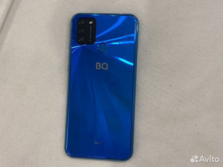 BQ 6631G Surf, 2/16 ГБ