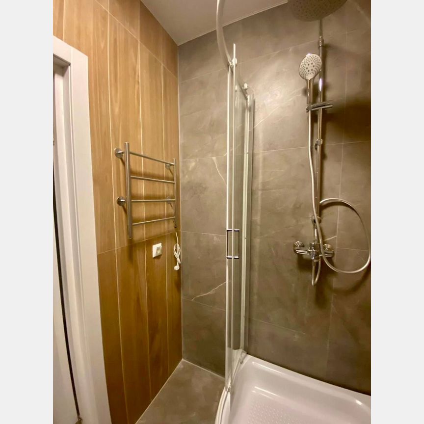 Квартира-студия, 23 м², 2/23 эт.