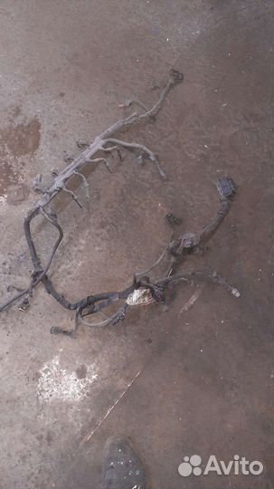 Двс опель 1,3 тди Z13DTJ