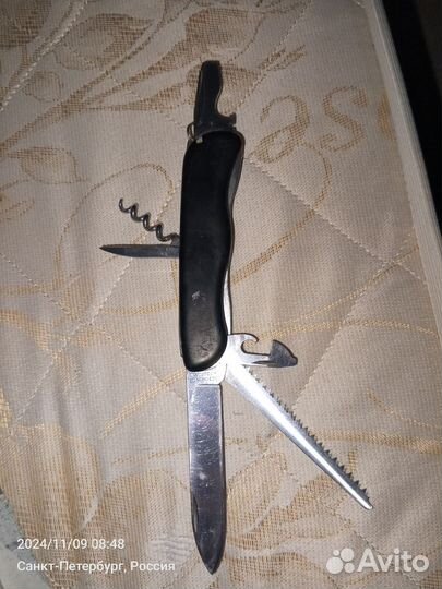 Нож складной victorinox