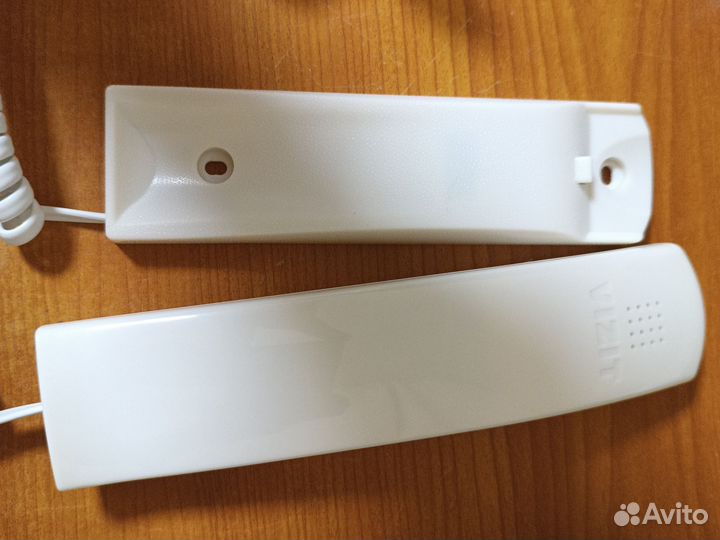 Домофонная трубка