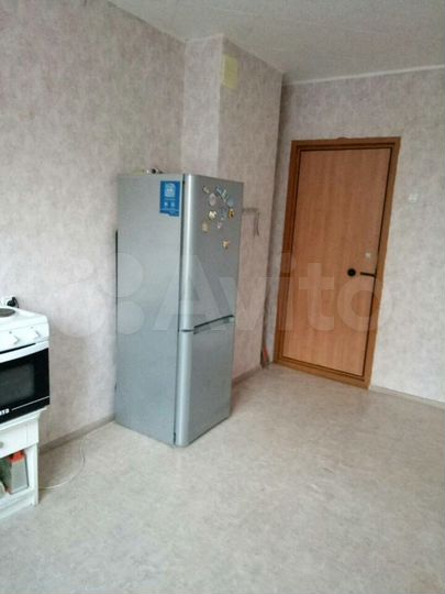 Комната 12 м² в 1-к., 3/5 эт.