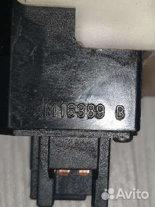 Блок подрулевой Honda