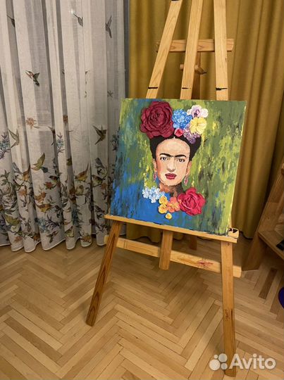 Картина «Фрида Кало»