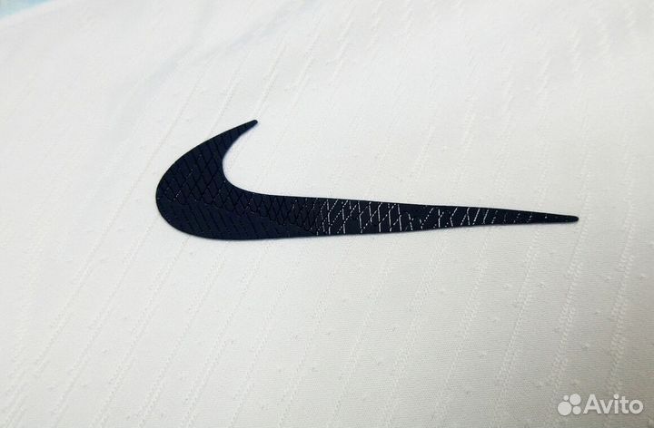 Игровая футбольная форма