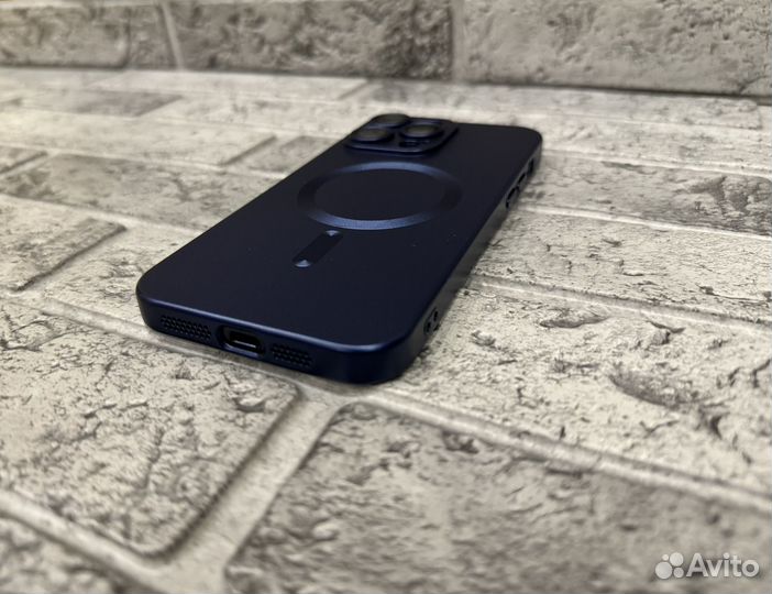 Чехол для iPhone 13/14/15