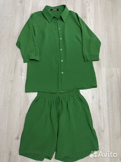 Одежда женская пакетом