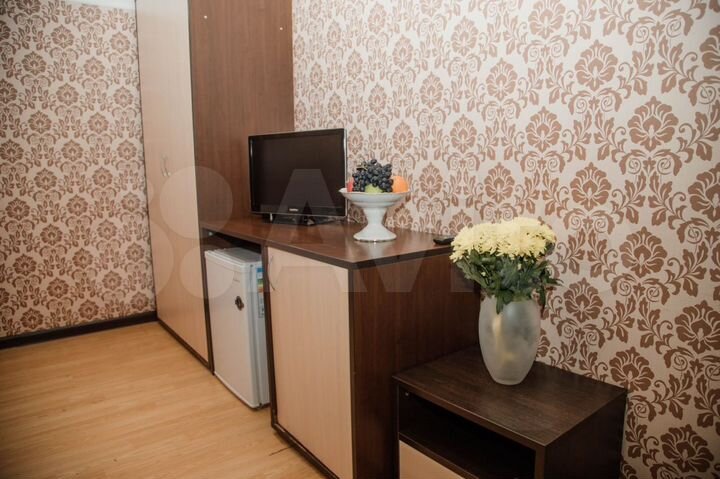 Комната 20 м² в > 9-к., 2/4 эт.